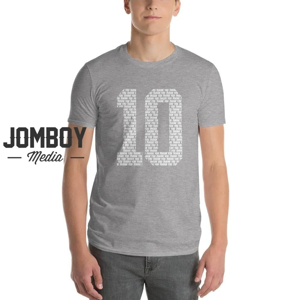 10 | T-Shirt