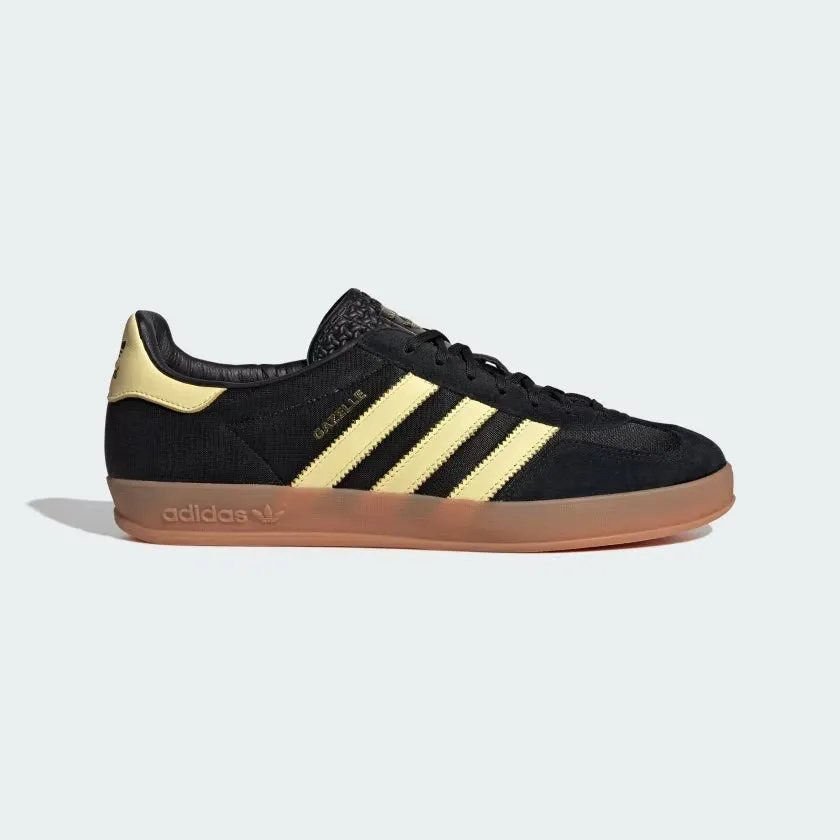 Adidas Gazelle Indoor Unisex Sneaker