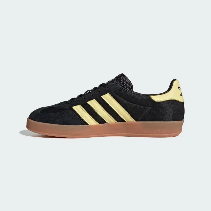 Adidas Gazelle Indoor Unisex Sneaker