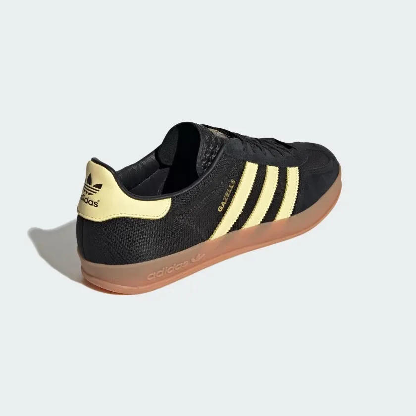 Adidas Gazelle Indoor Unisex Sneaker