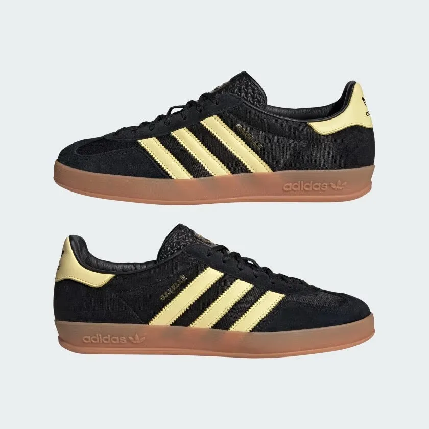 Adidas Gazelle Indoor Unisex Sneaker