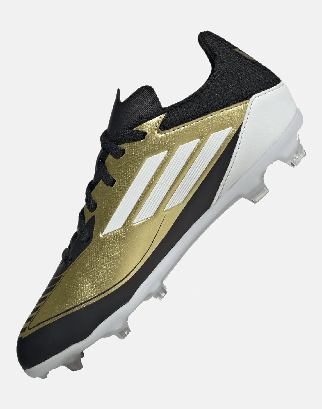 adidas Kids F50 League Messi Firm Ground