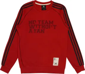 Adidas Sweater | ThriftTale