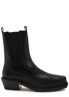 AEYDE Antonia leather Chelsea boots 
                         
                     
                