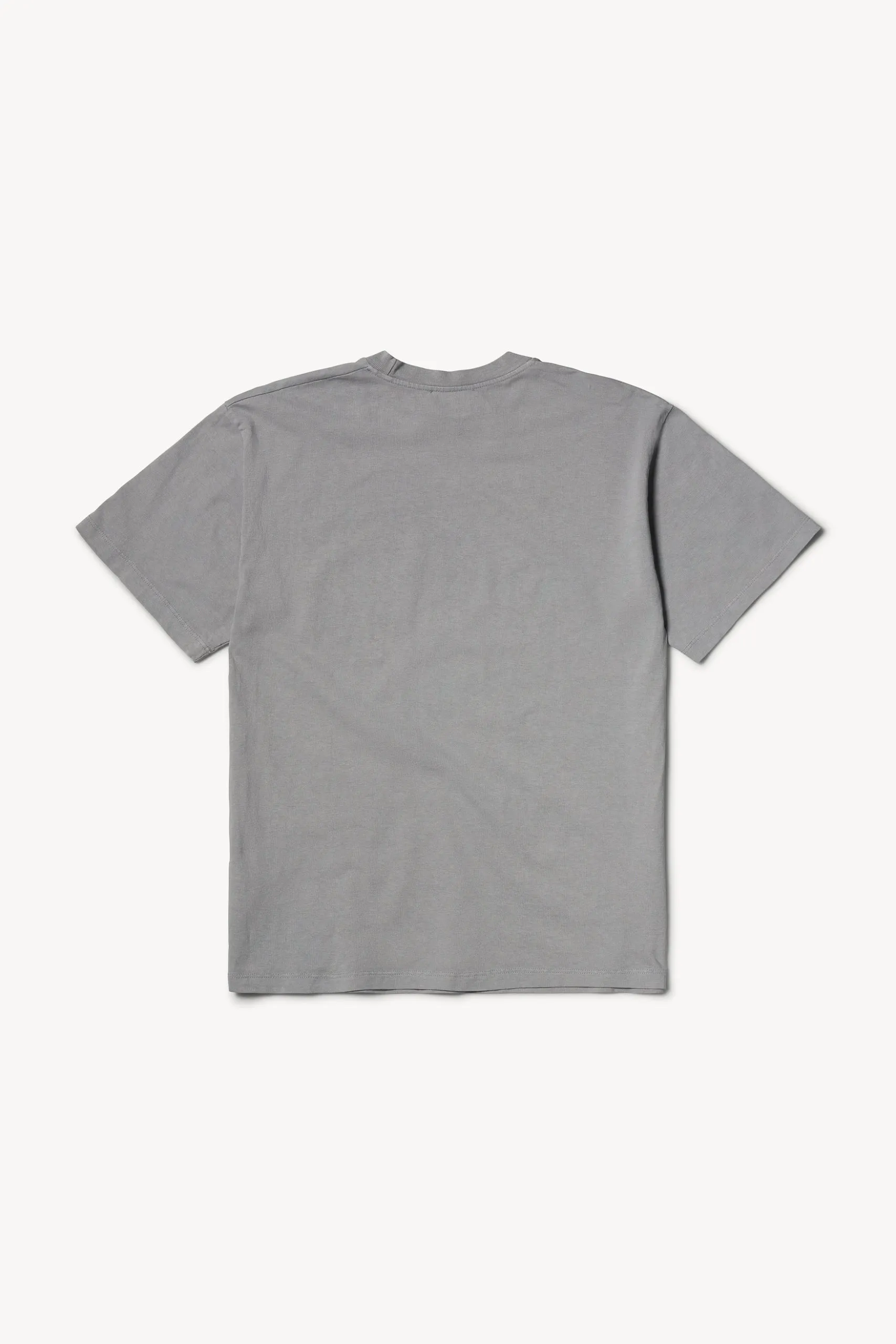 Aged Wave SS Tee