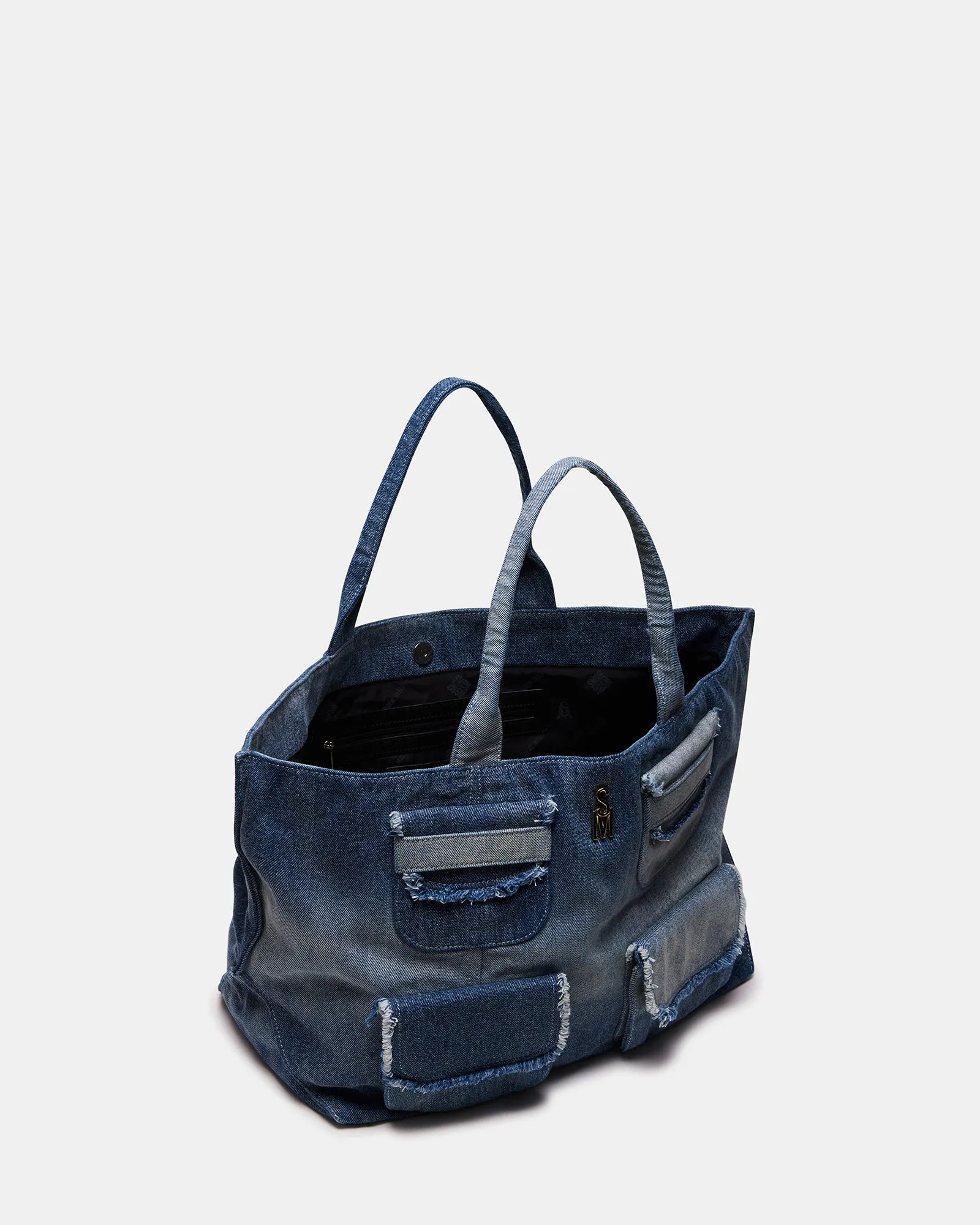 ANISIA BAG DENIM FABRIC