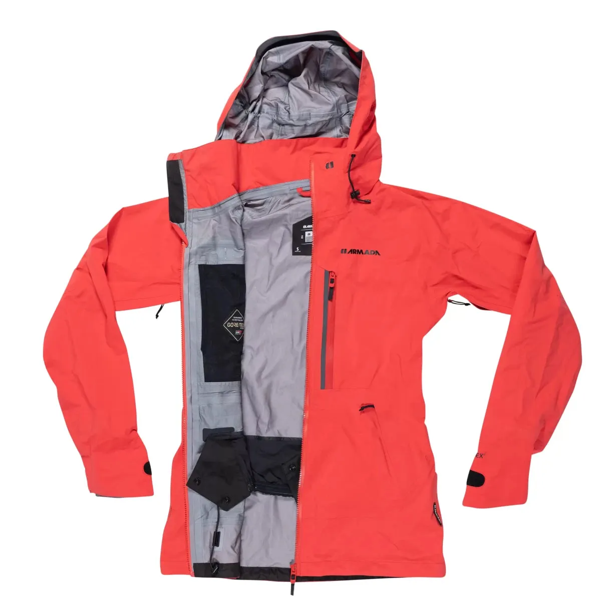 Armada GORE-TEX Ski Jacket - Women's