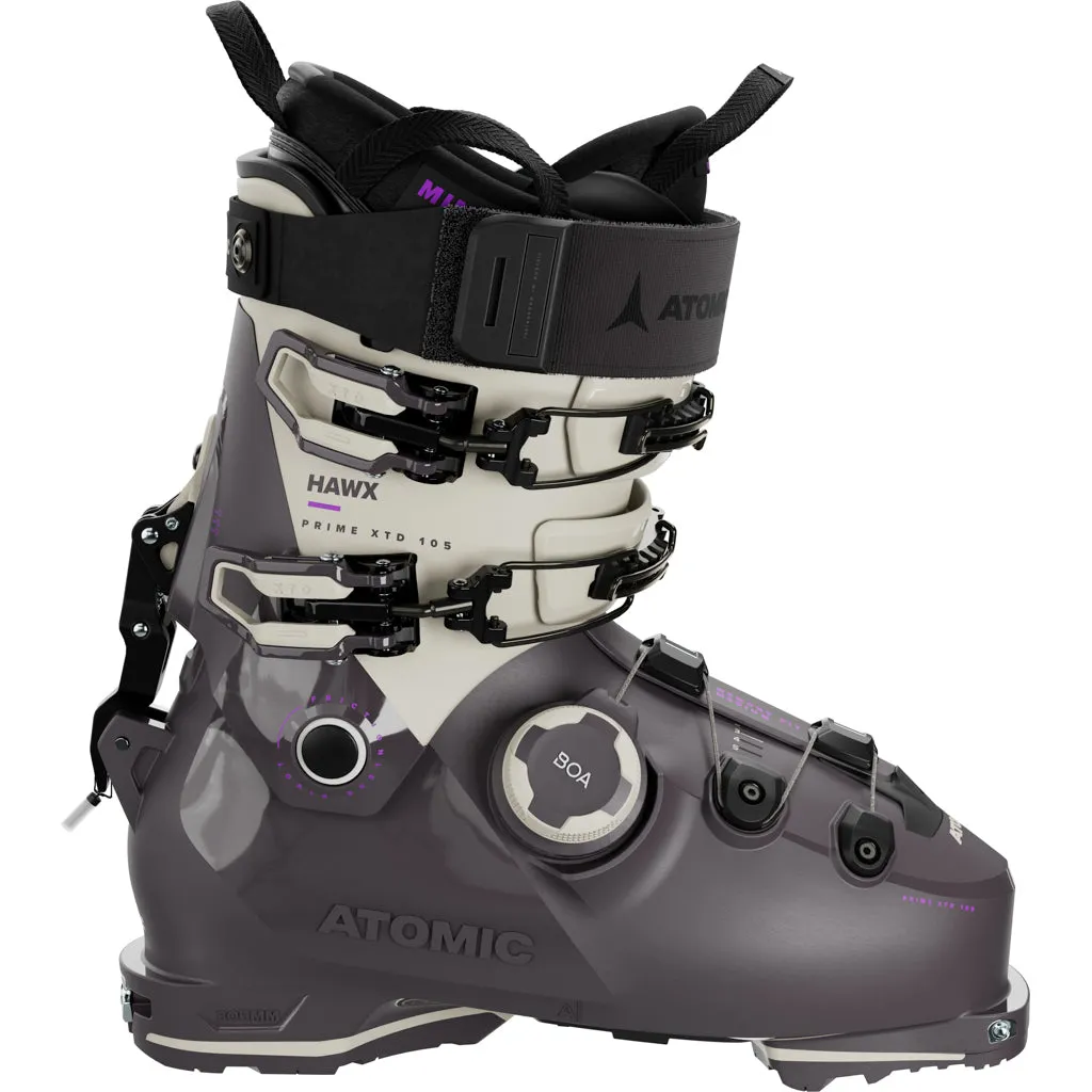 Atomic Hawx Prime XTD 105 BOA W GW Adult Ski Boots 2025