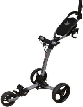 Axglo Tri-Lite Trundler