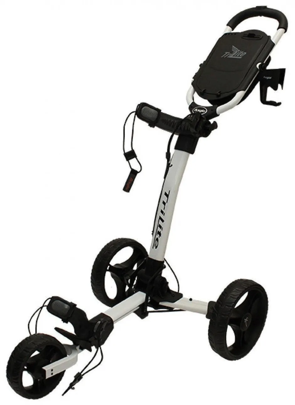 Axglo Tri-Lite Trundler