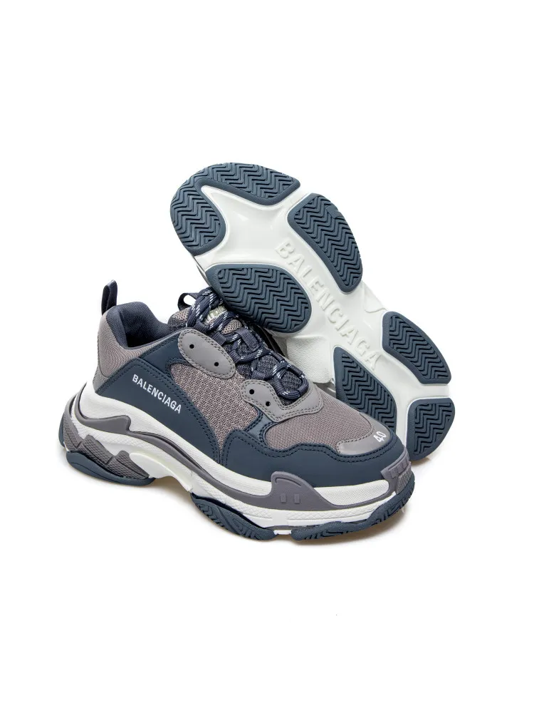 Balenciaga Triple S Sneaker | Credomen