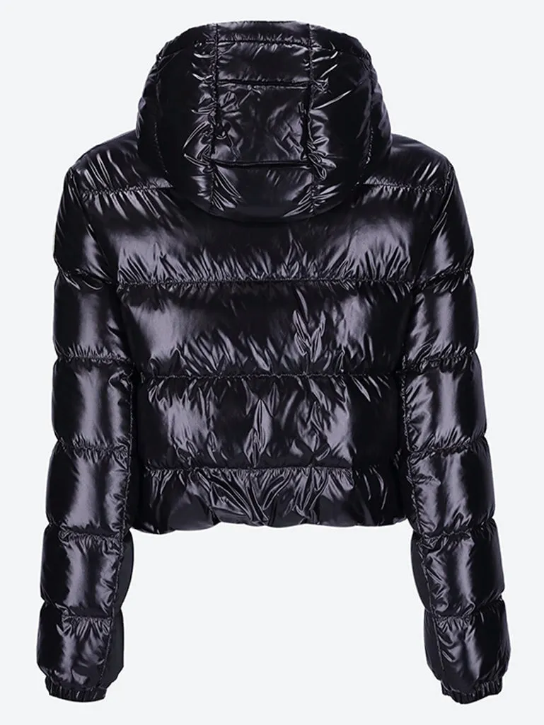 Bayard down jacket