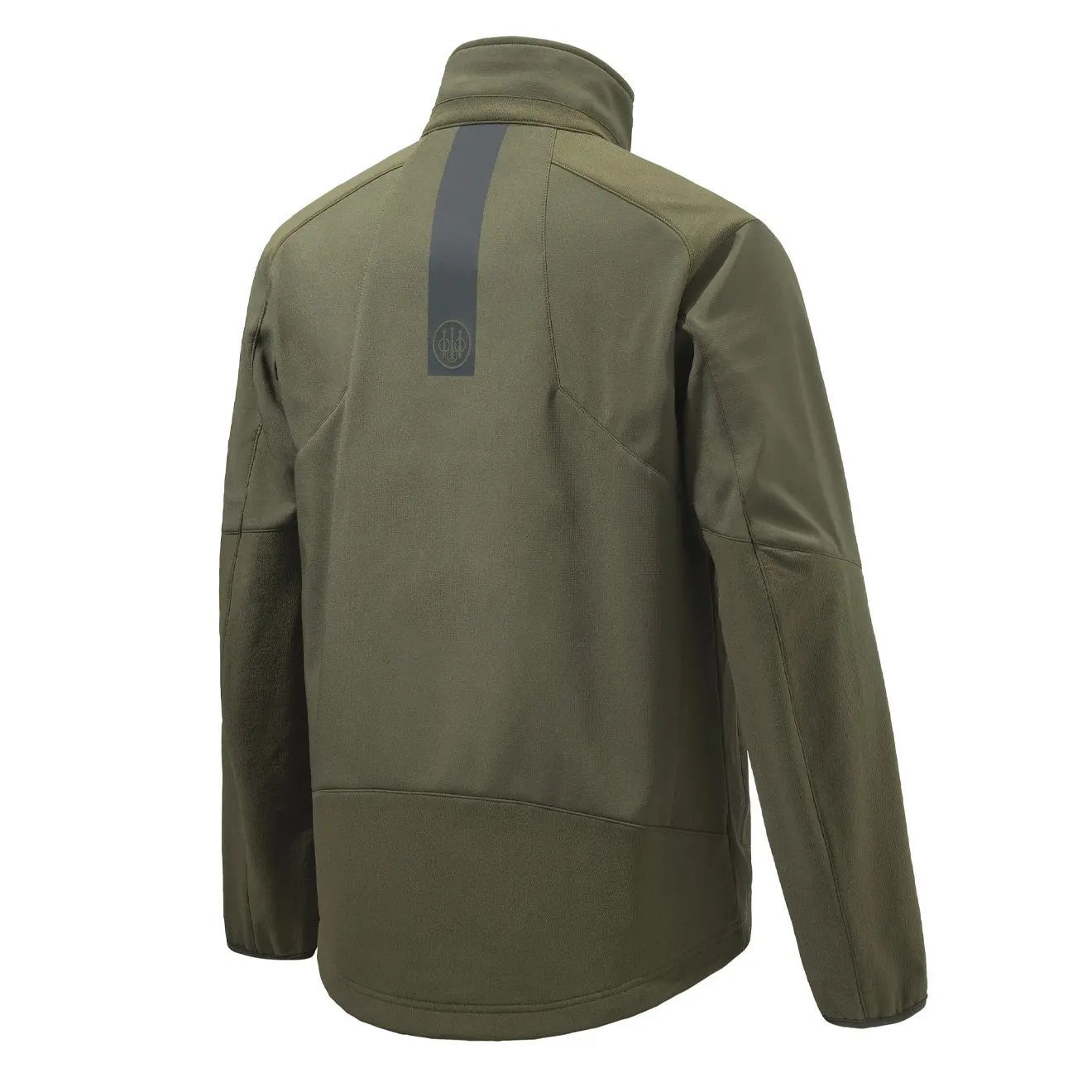 Beretta Butte Softshell Jacket Green Moss