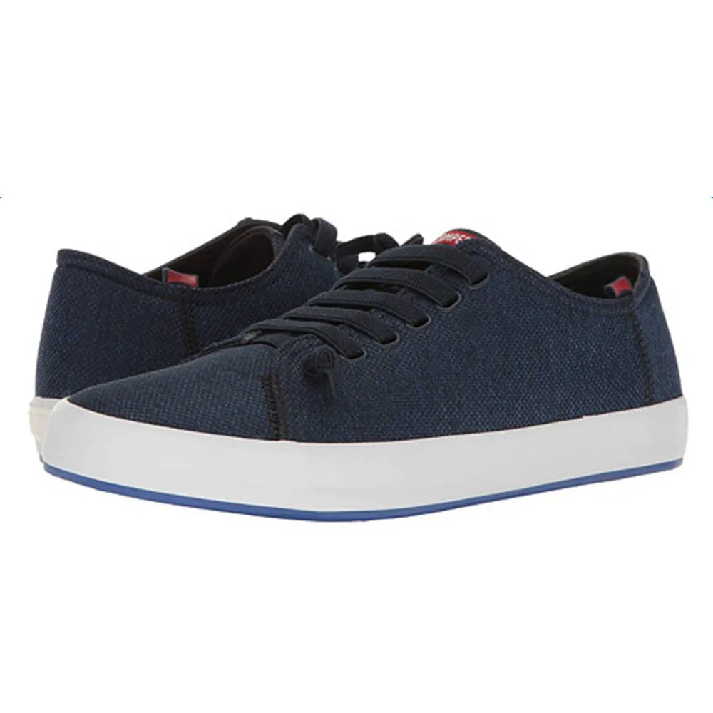 Camper Men's Low Andratx Shoes Technical fabric Casual Sneaker