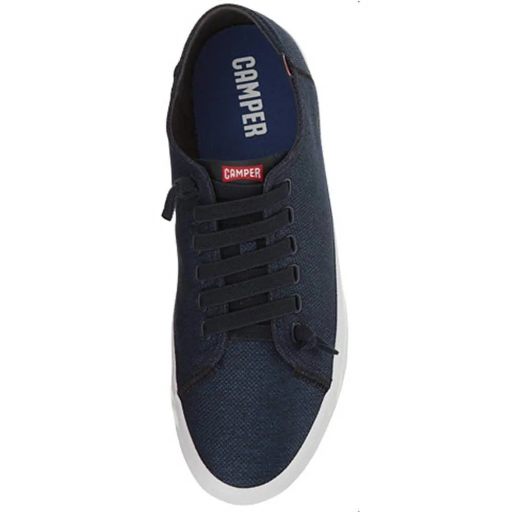 Camper Men's Low Andratx Shoes Technical fabric Casual Sneaker