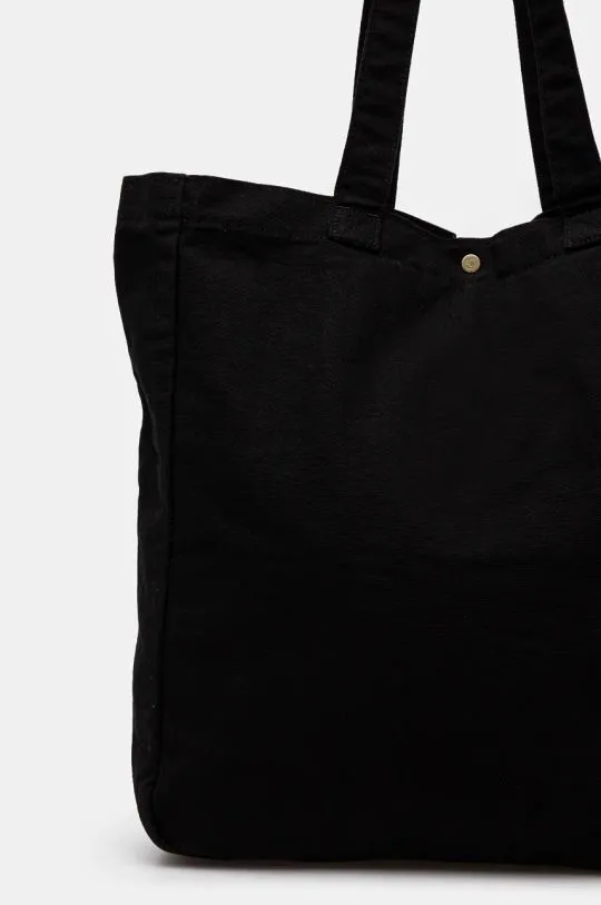 Carhartt WIP handbag Bayfield Tote black color I031403.8902