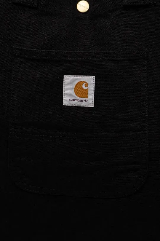 Carhartt WIP handbag Bayfield Tote black color I031403.8902