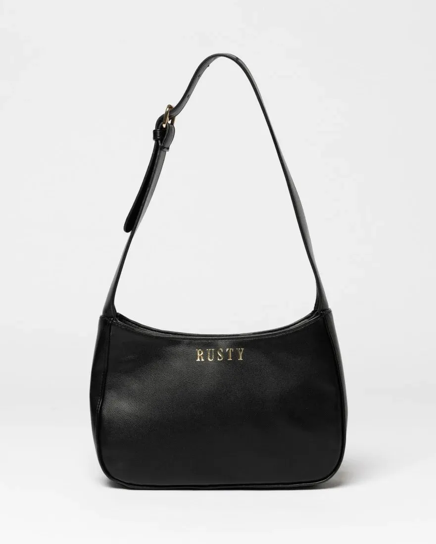 Cartera Rusty Zillah Handbag* Black