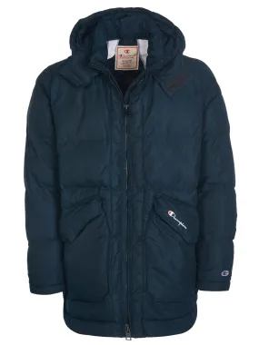 Champion Jacket navy