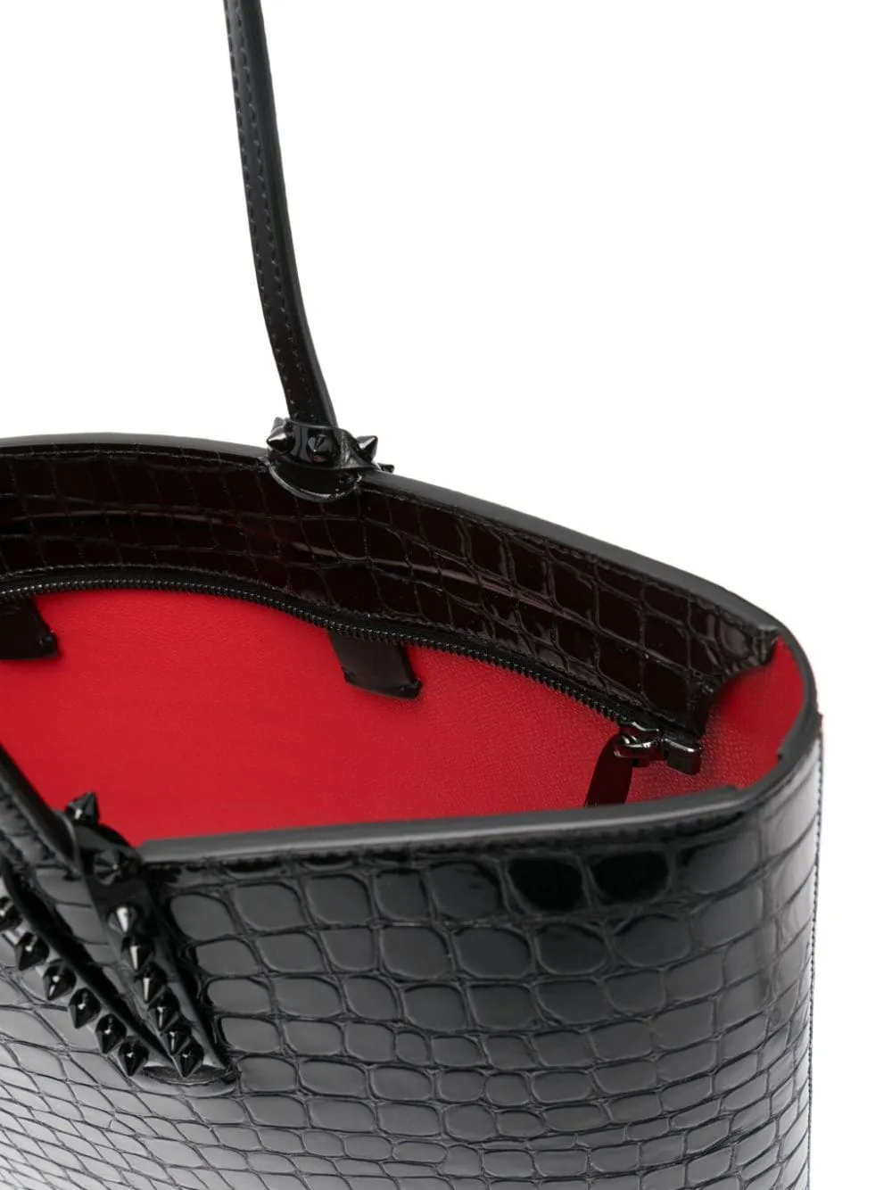 Christian Louboutin Bags.. Black