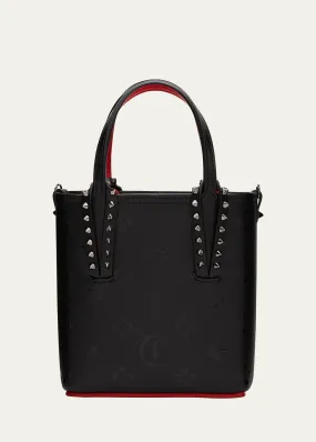 Christian Louboutin Cabata Mini Loubinthesky North-South Crossbody Bag