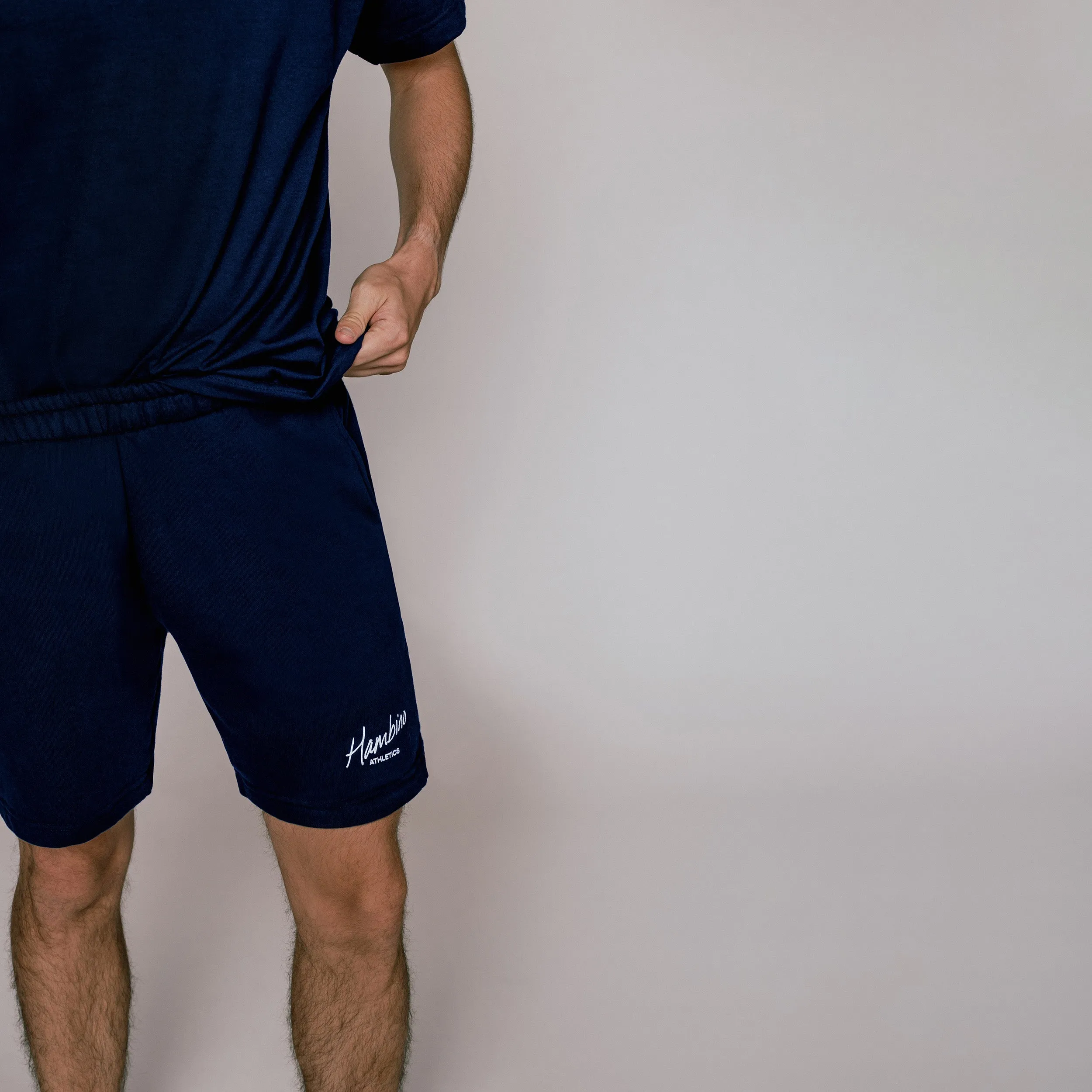 Classic Fleece Short