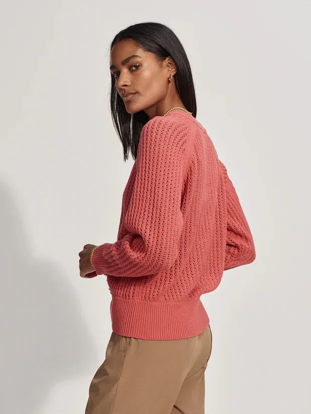 Clay Knit Sweater