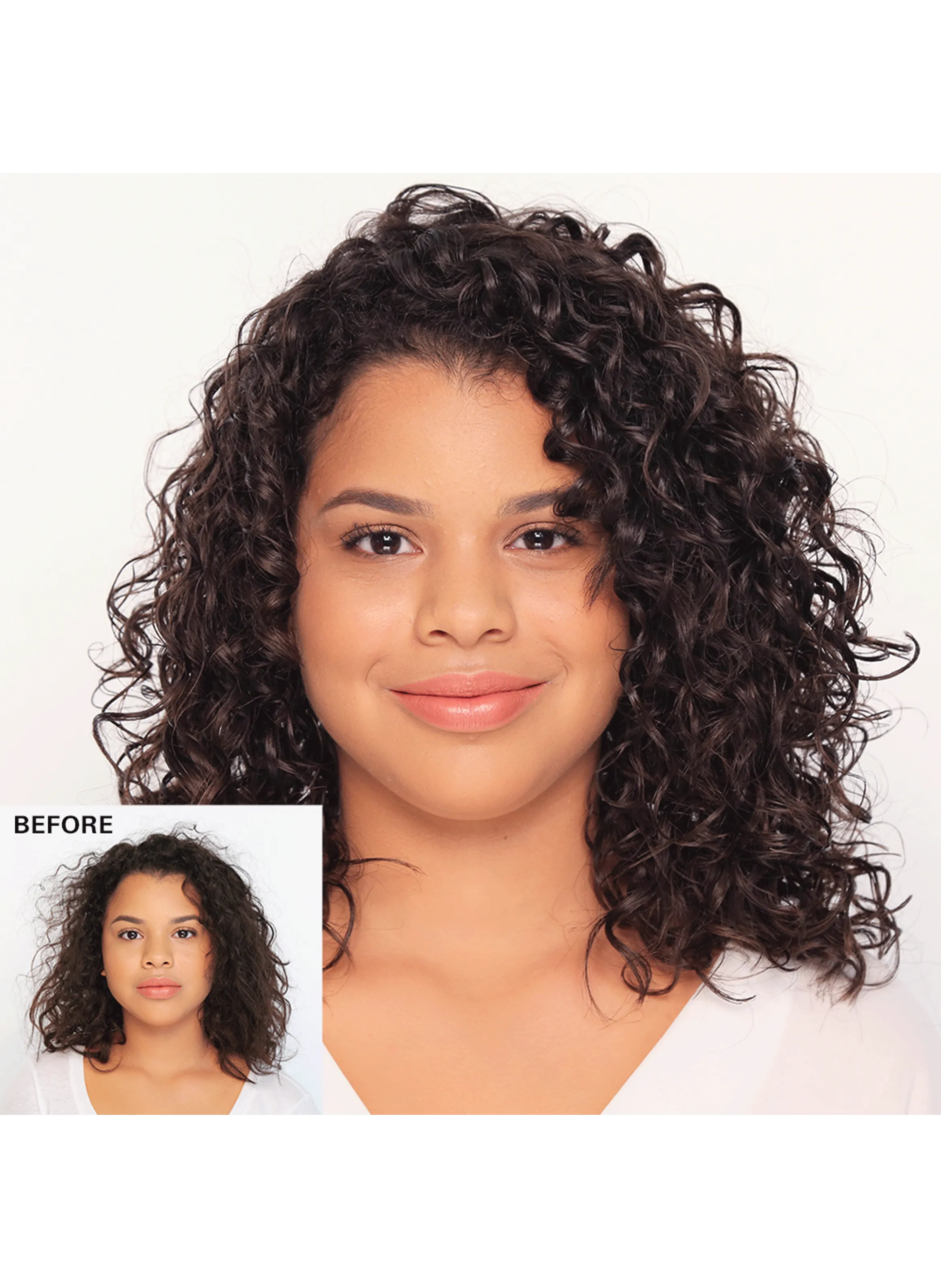 COLORWOW  Dream Coat for Curly Hair