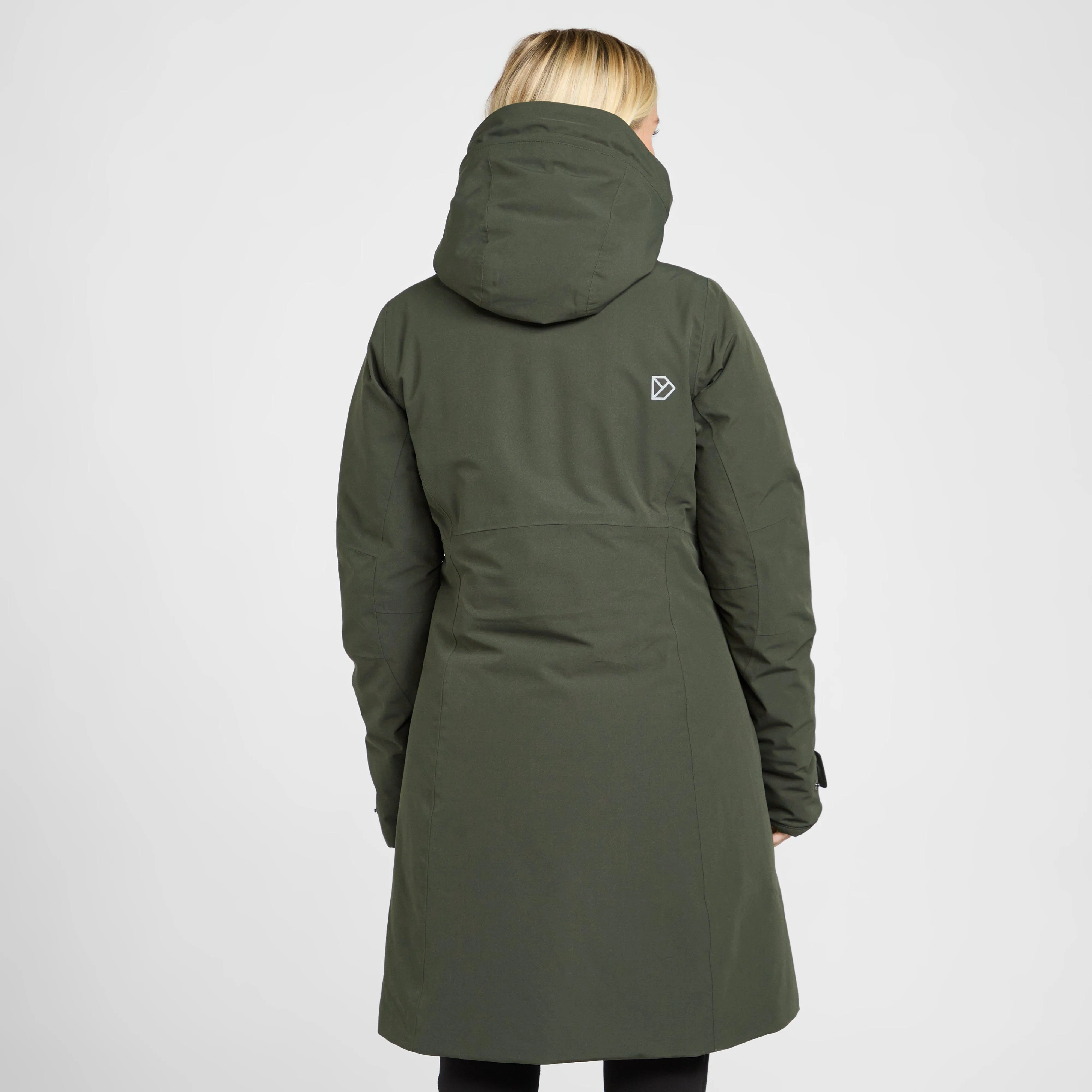 Didriksons Women's Antje Coat | Ultimate Outdoors