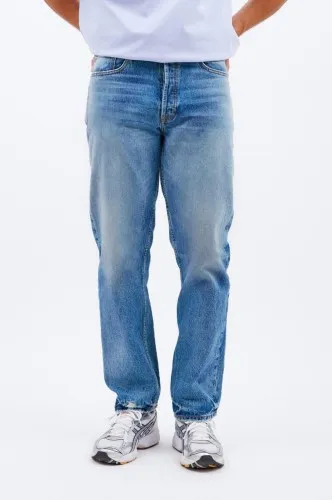 Dr Denim Dash Jeans Stream Mid Vintage