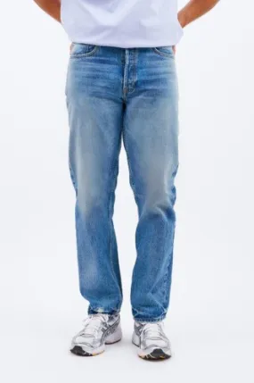 Dr Denim Dash Jeans Stream Mid Vintage