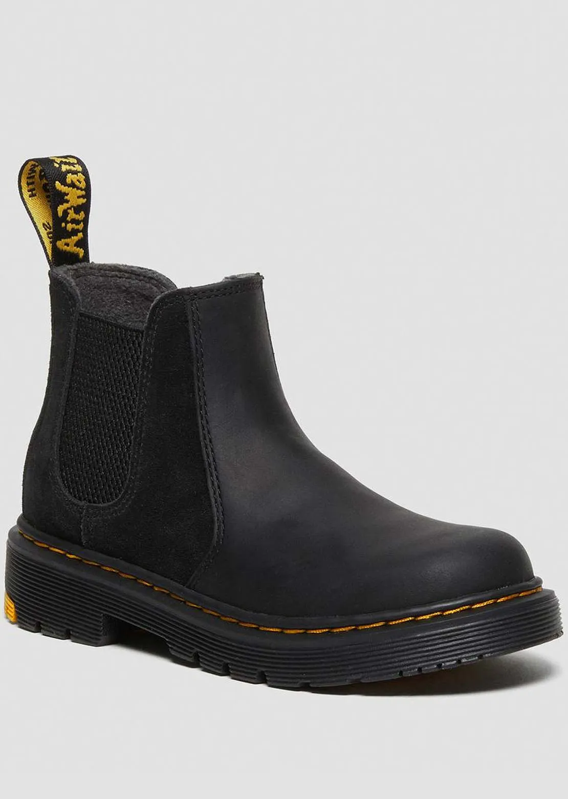 Dr.Martens Junior 2976 Boots