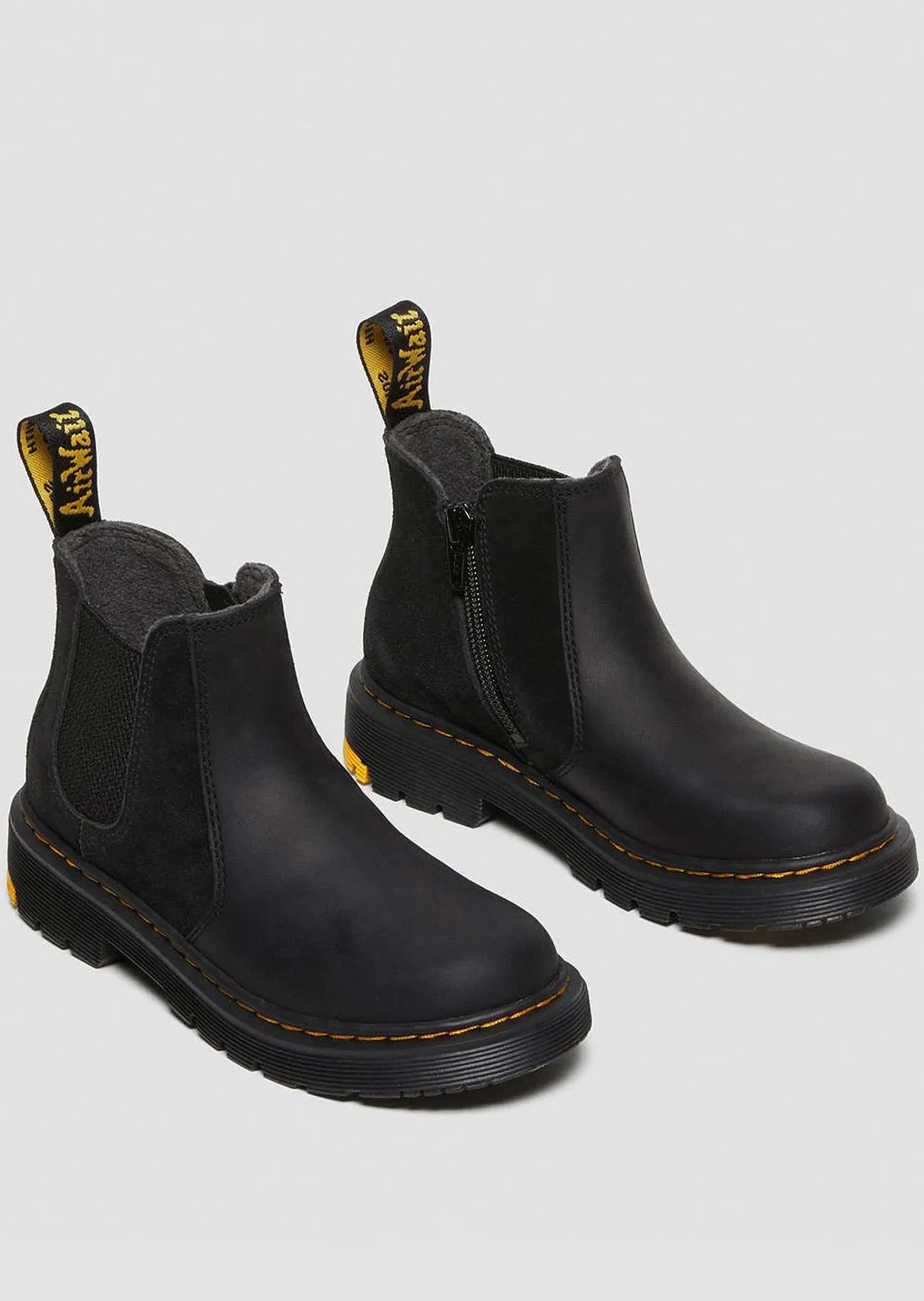 Dr.Martens Junior 2976 Boots