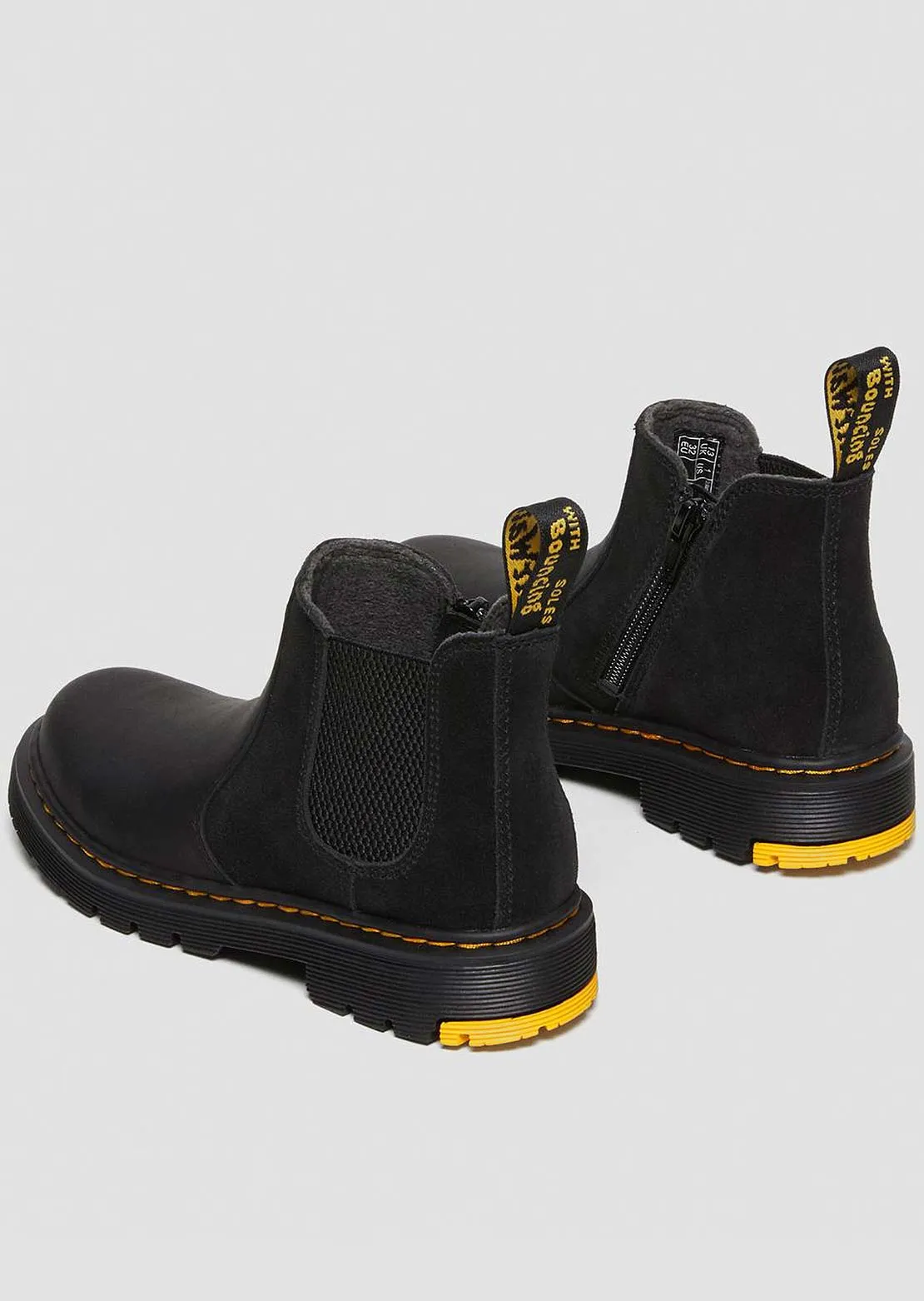 Dr.Martens Junior 2976 Boots