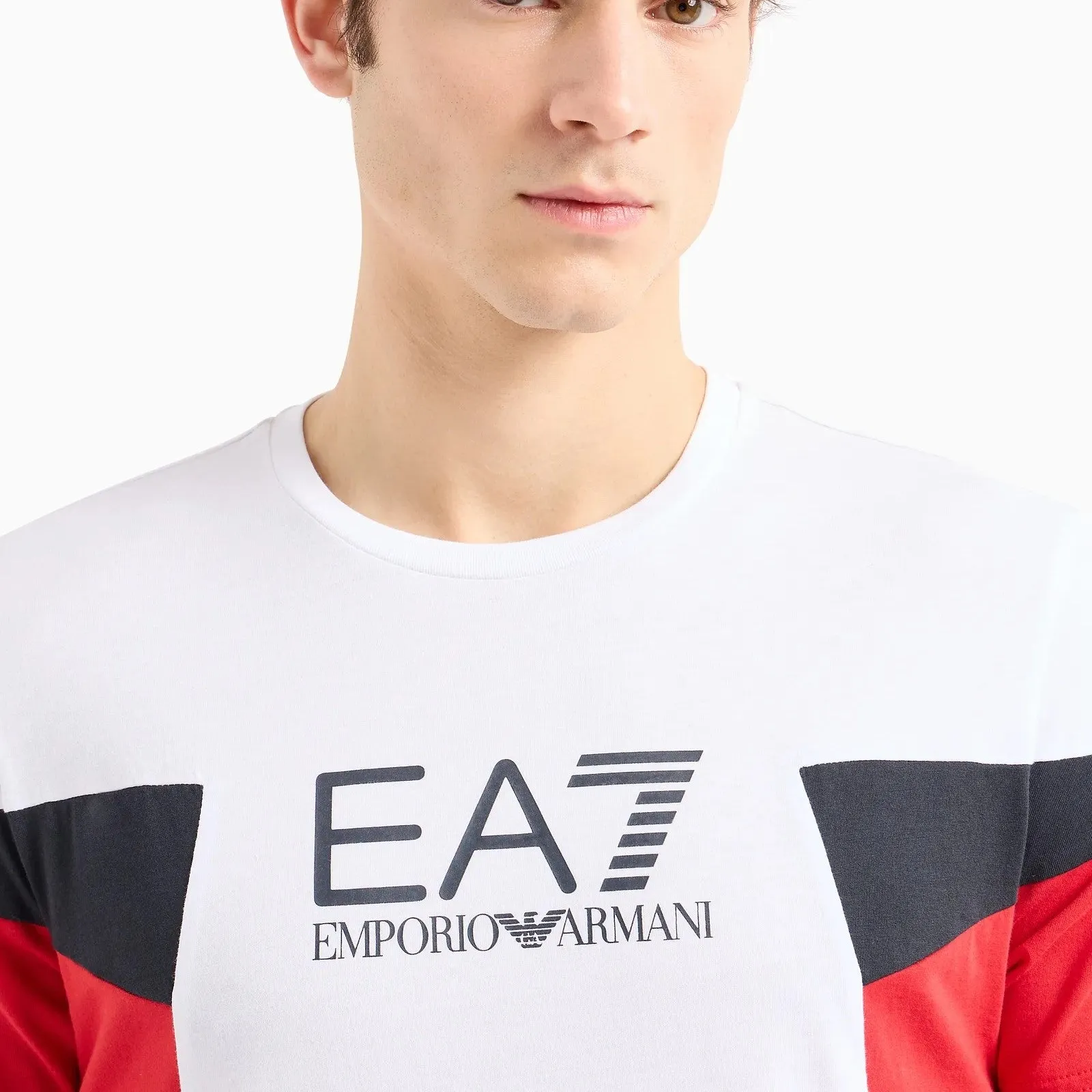 EA7 T-Shirt