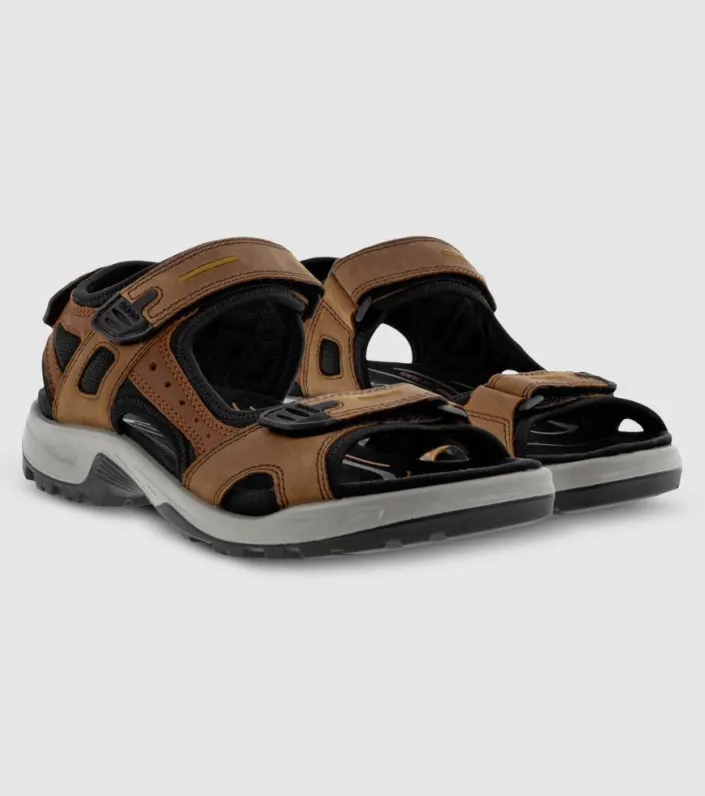 ecco offroad mens sandals