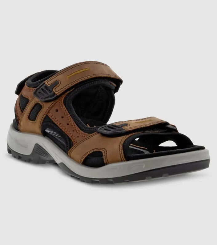 ecco offroad mens sandals