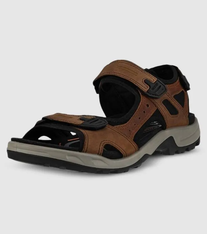 ecco offroad mens sandals