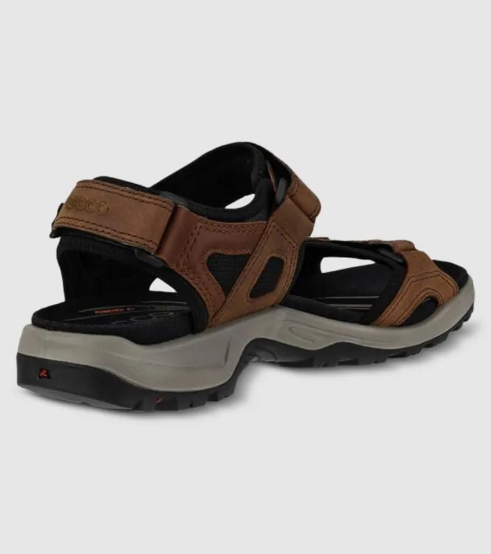 ecco offroad mens sandals