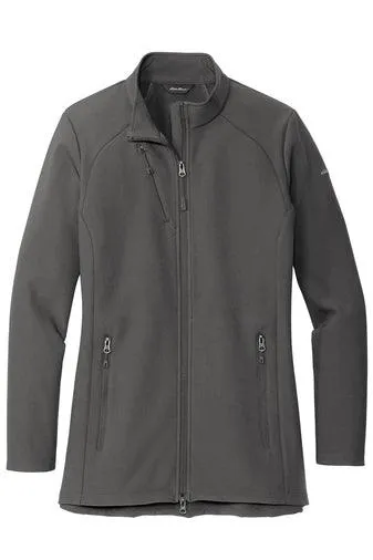 Eddie Bauer Ladies Stretch Soft Shell Jacket