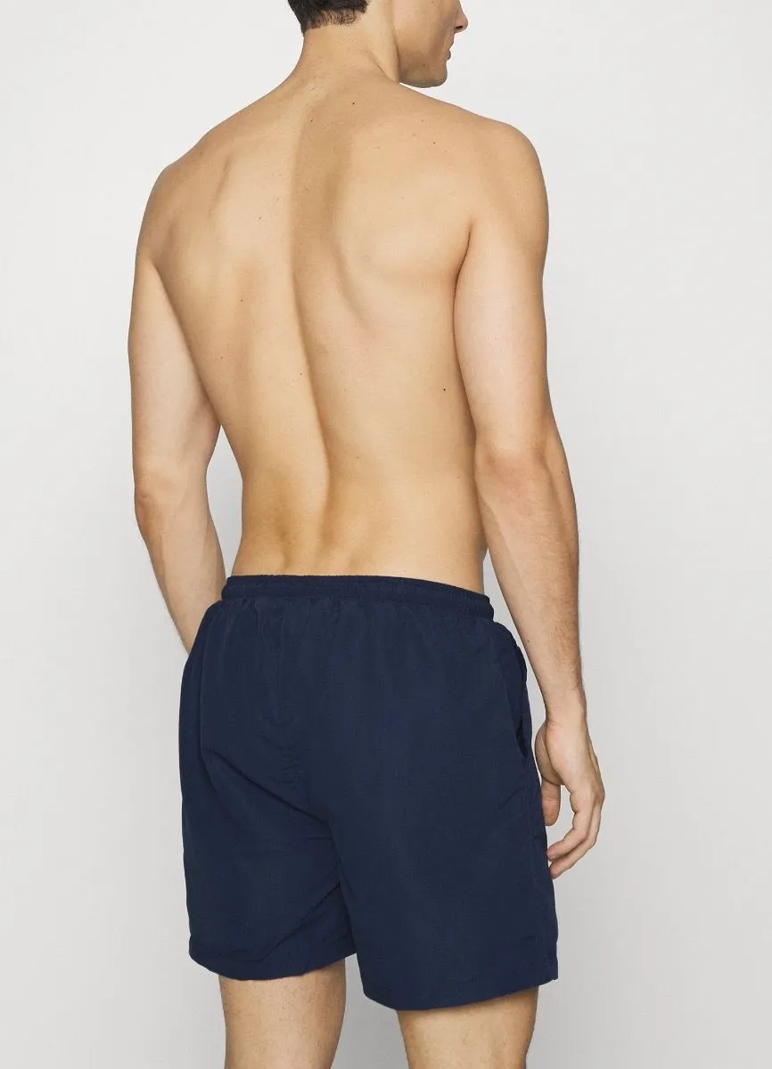 Ellesse Knights Swim Shorts Navy