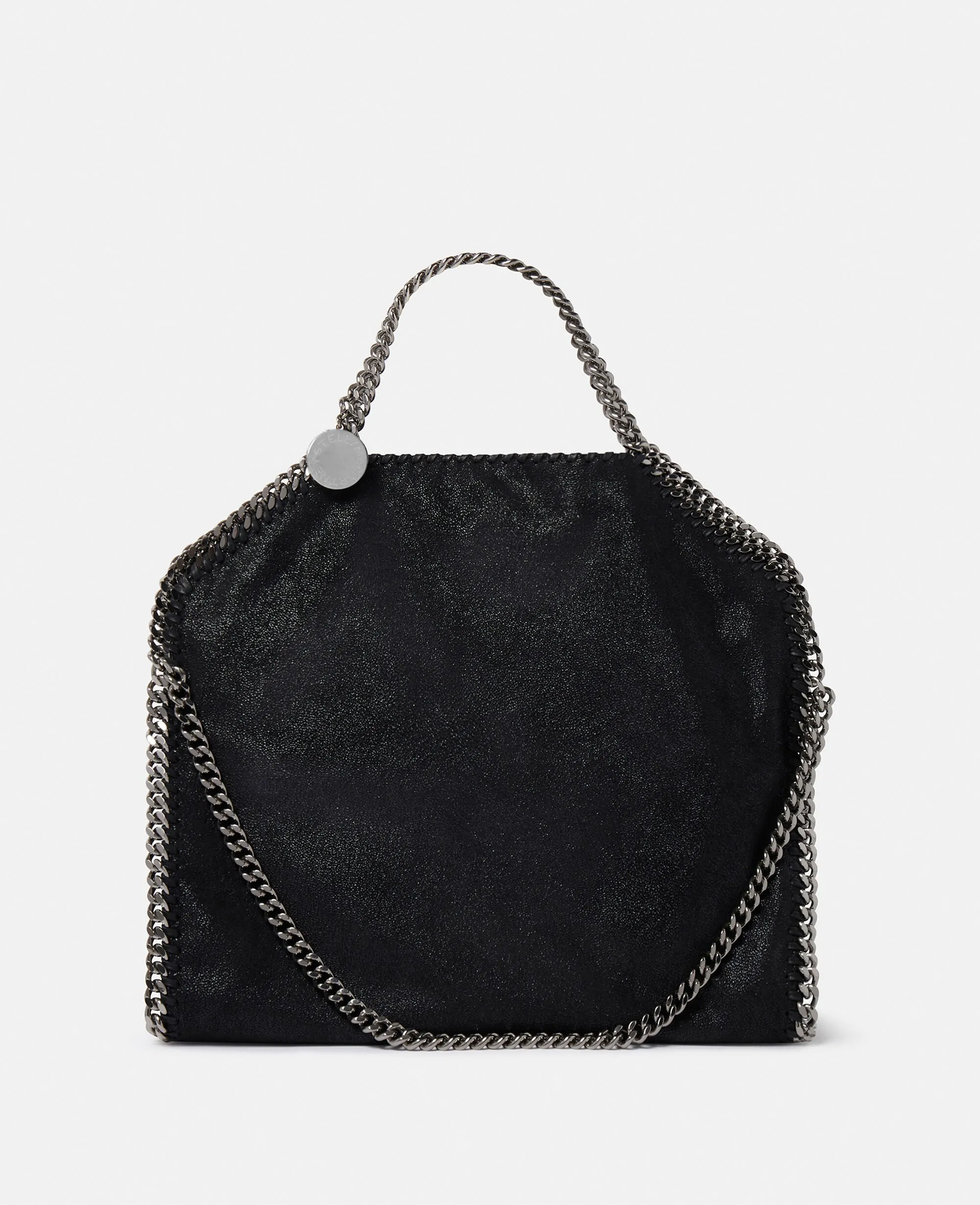 Falabella Fold-Over Tote