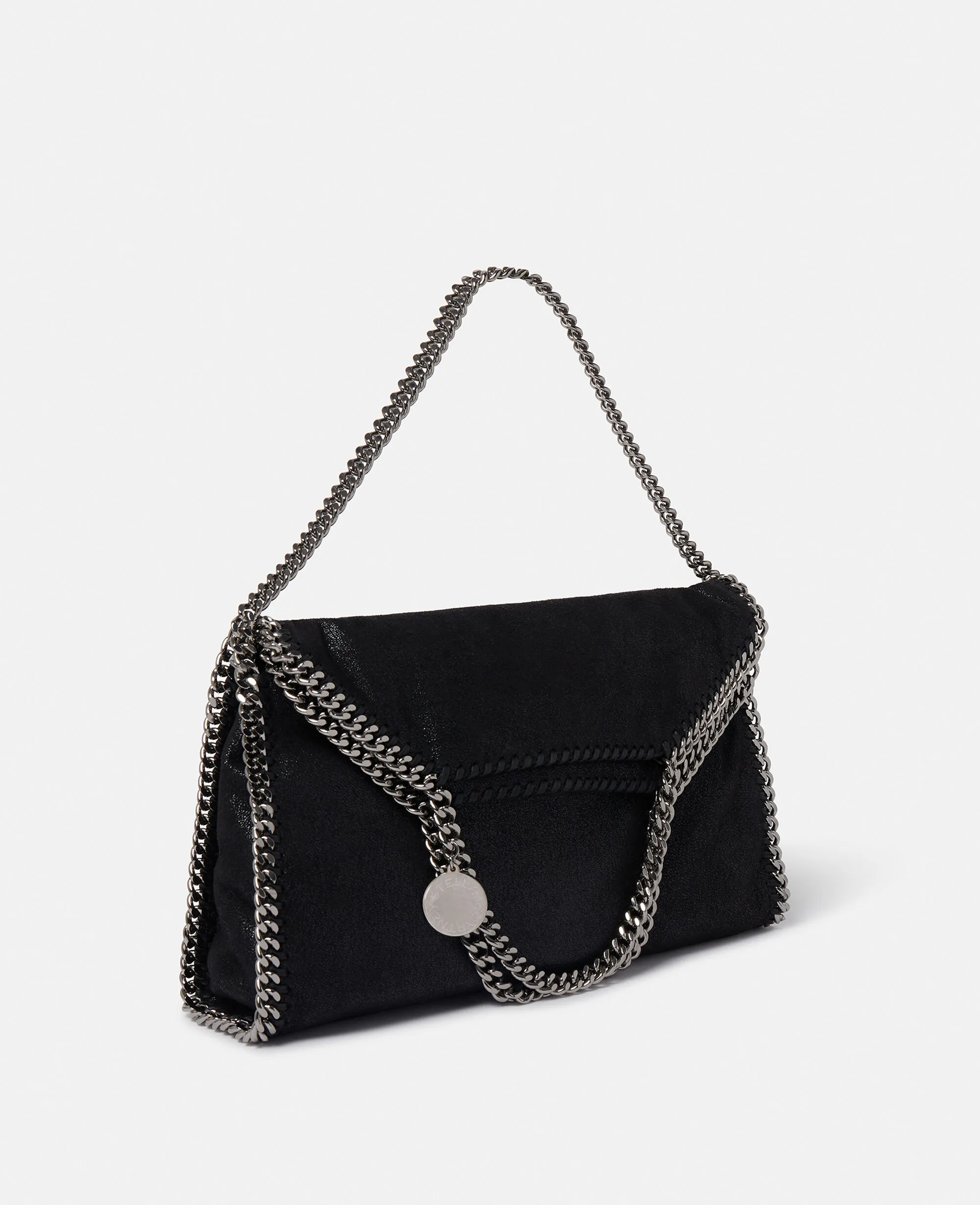 Falabella Fold-Over Tote