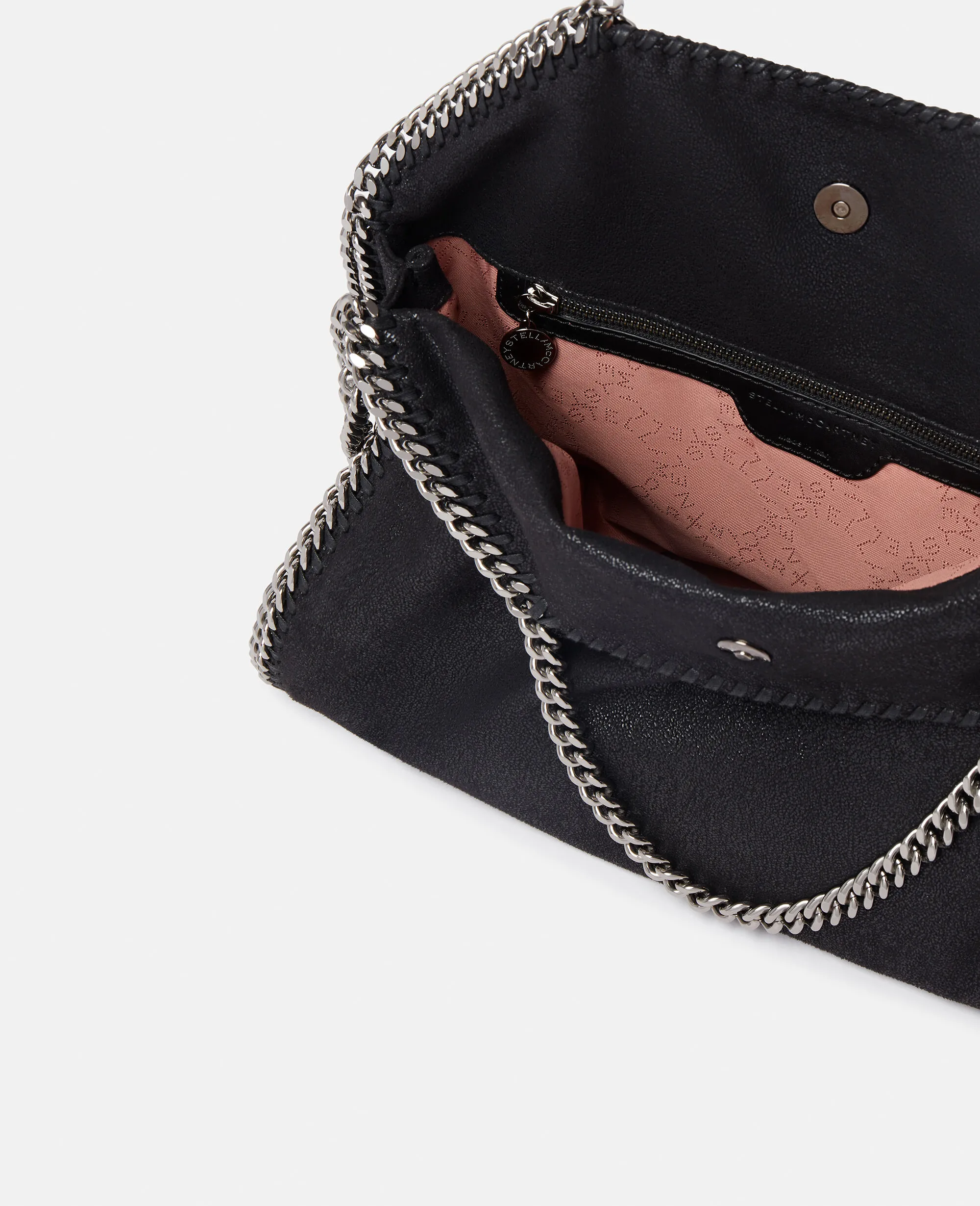 Falabella Fold-Over Tote