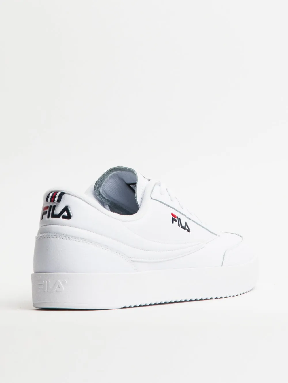 FILA MENS FILA TENNIS 88 VINTAGE LOW SNEAKER