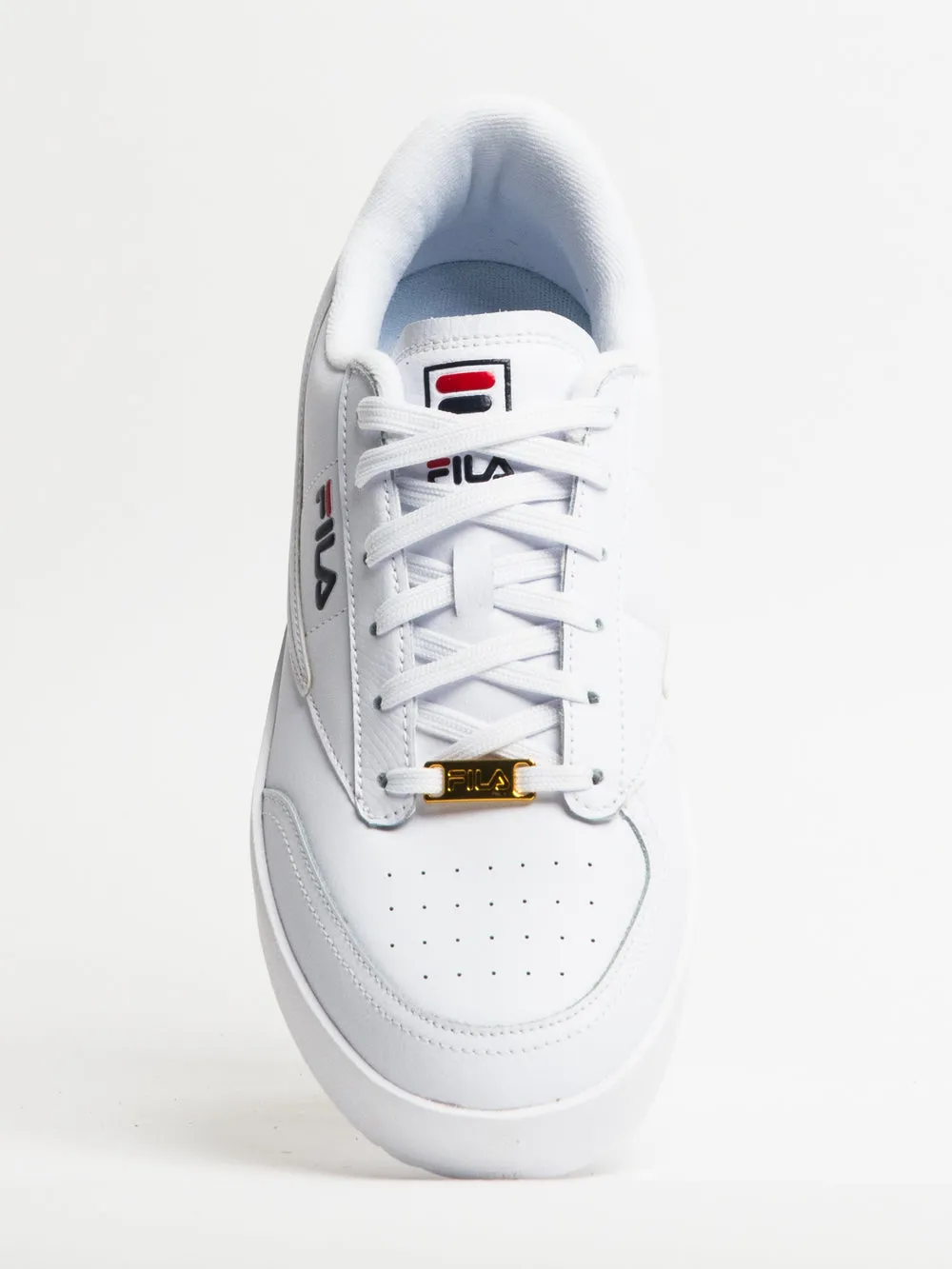 FILA MENS FILA TENNIS 88 VINTAGE LOW SNEAKER