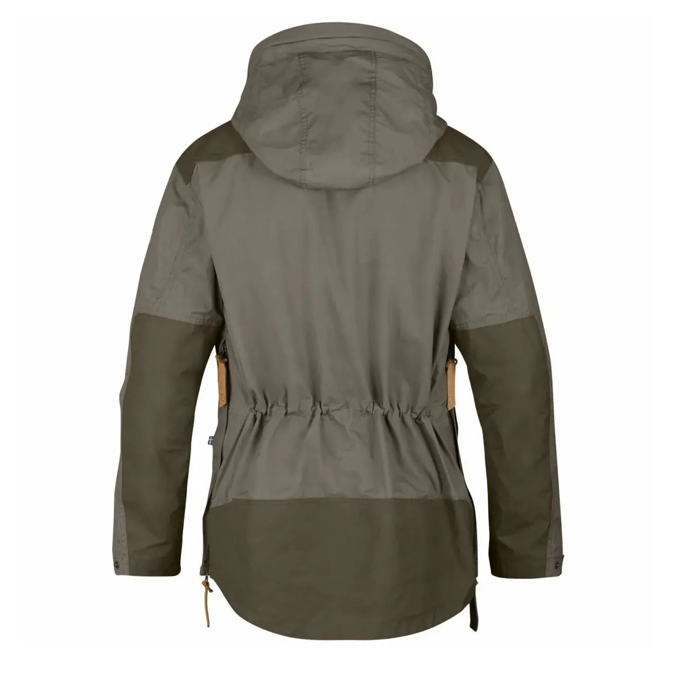 Fjallraven Anorak No. 8 Tarmac