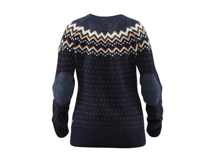 Fjllrven Women's vik Knit Sweater