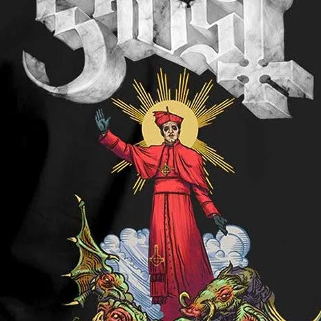 Ghost Plague Bringer T-Shirt