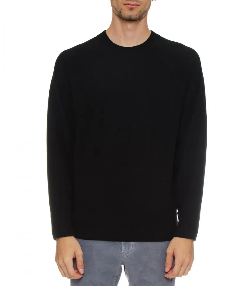 HARTFORDWOOL AND CASHMERE SWEATER